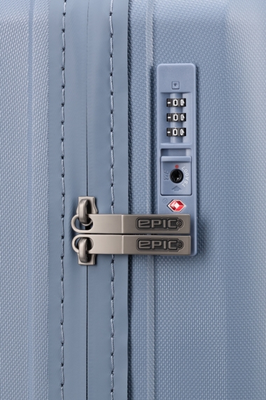 Epic Phantom SL 55cm - Kabinkoffert Sky Blue
