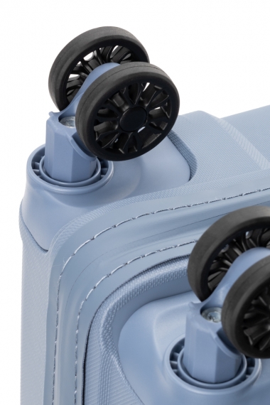 Epic Phantom SL 55cm - Kabinkoffert Sky Blue