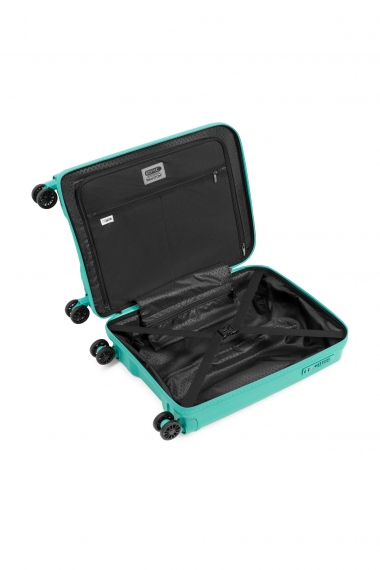 Epic Phantom SL 55cm - Kabinkoffert Vivid Green