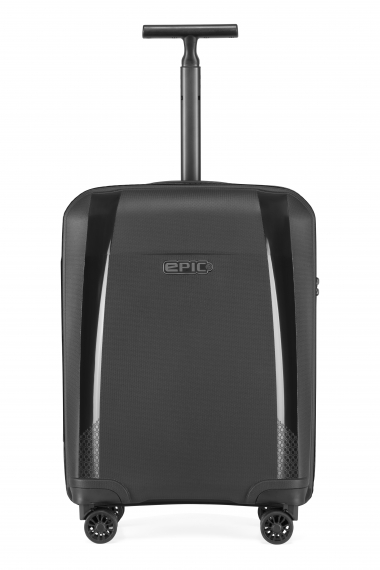 Epic Phantom SL 55cm - Kabinveske Svart