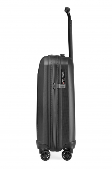Epic Phantom SL 55cm - Kabinkoffert Svart