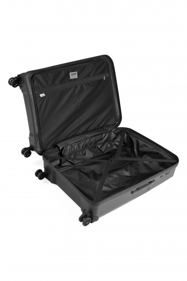 Epic Phantom SL 55cm - Kabinkoffert Svart