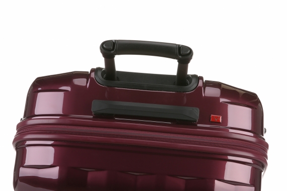 Antler Global DLX 67cm - Mellanstor Röd