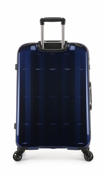 Antler Global DLX 80cm - Stor Blå