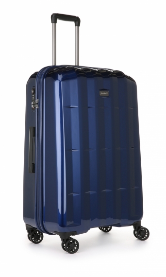 Antler Global DLX 80cm - Stor Blå