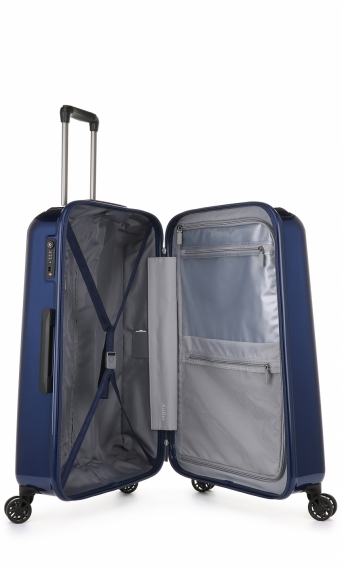 Antler Global DLX 80cm - Stor Blå