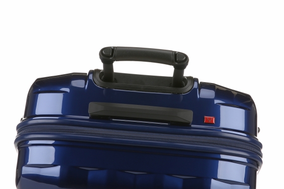 Antler Global DLX 55cm - Kabinväska Blå
