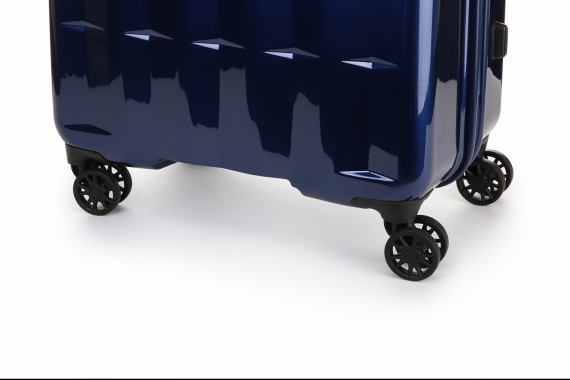 Antler Global DLX 80cm - Stor Blå