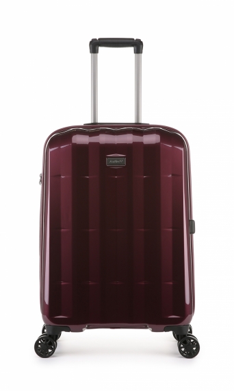 Antler Global DLX 67cm - Mellanstor Röd