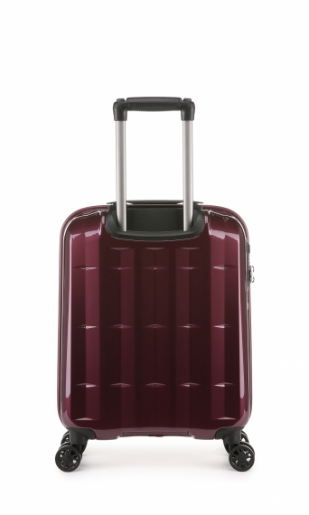 Antler Global DLX 55cm - Kabinväska Röd