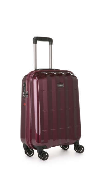 Antler Global DLX 55cm - Kabinväska Röd
