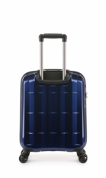 Antler Global DLX 55cm - Kabinväska Blå