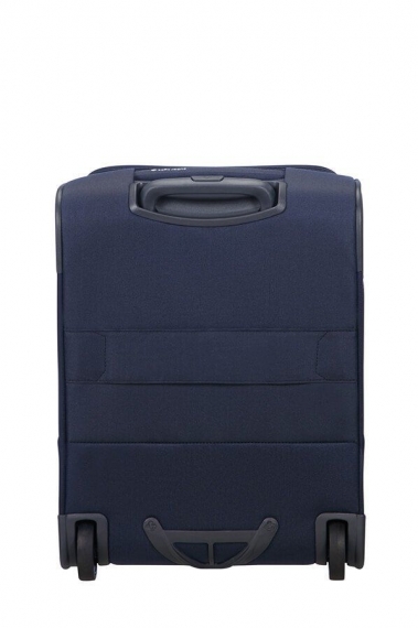 Samsonite Base Boost 2-hjul Underseater 45cm - Kabinväska Blå_5