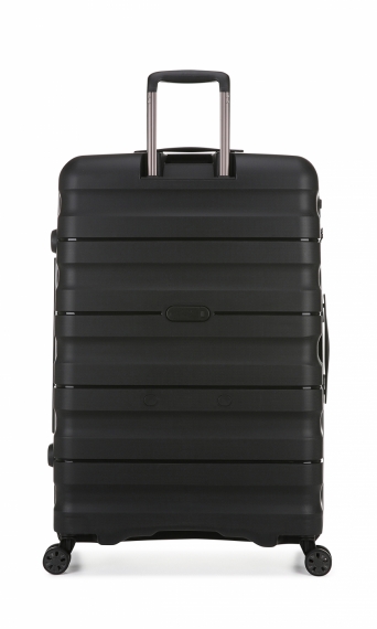 Antler Juno II 80cm - Stor Svart