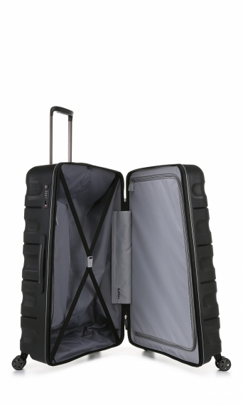 Antler Juno II 80cm - Stor Svart