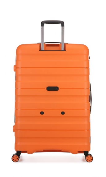 Antler Juno II 80cm - Stor Orange