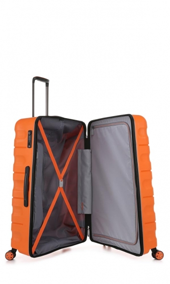 Antler Juno II 80cm - Stor Orange