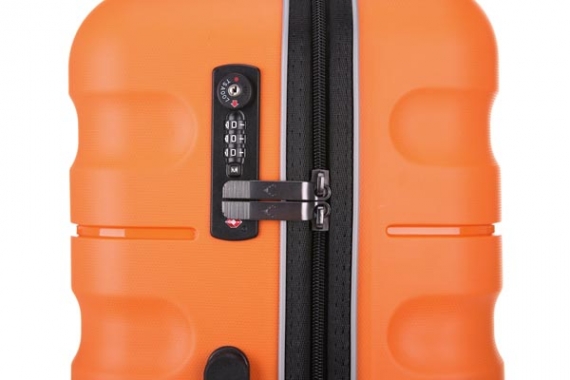 Antler Juno II 80cm - Stor Orange