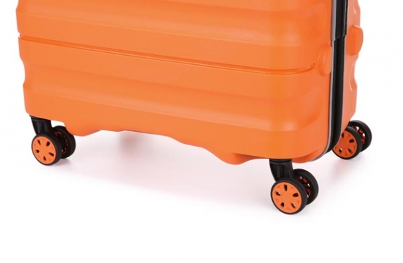 Antler Juno II 80cm - Stor Orange