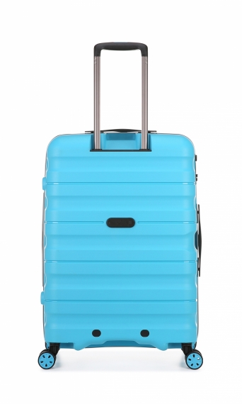 Antler Juno II 68cm - Mellanstor Turkos