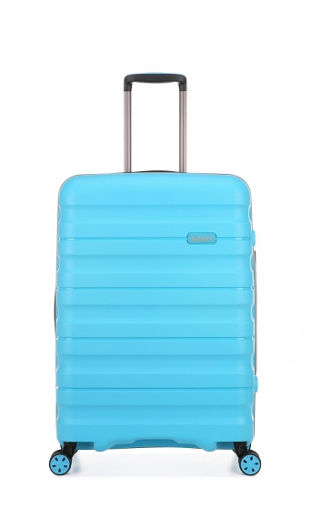 Antler Juno II 68cm - Mellanstor Turkos