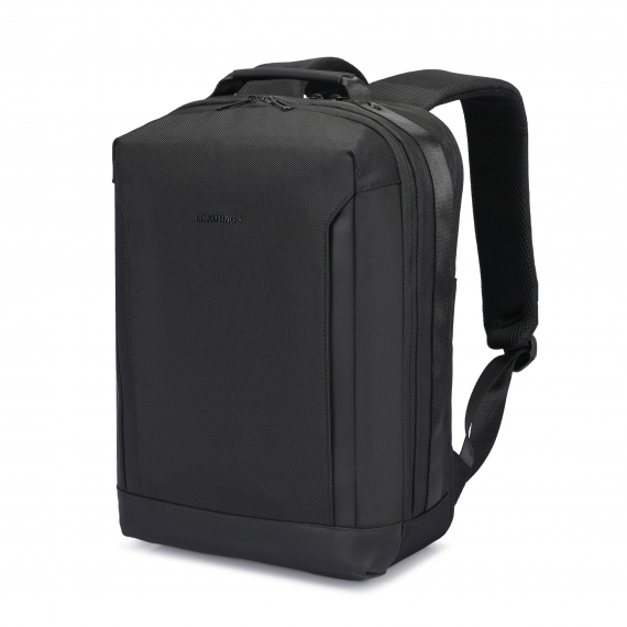 Underseater/Dataryggsekk Linkd Bags - Black