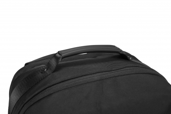 Underseater/Dataryggsekk Linkd Bags - Black