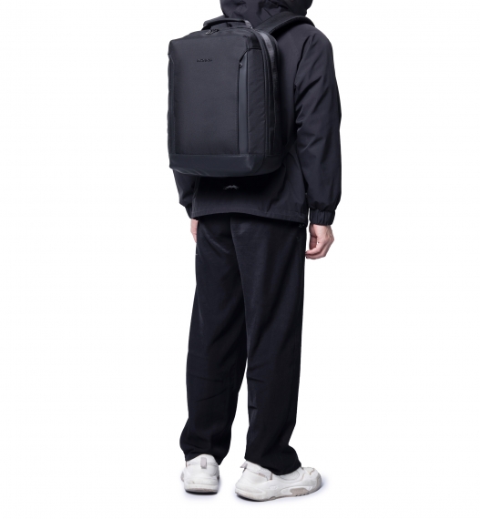 Underseater/Dataryggsekk Linkd Bags - Black