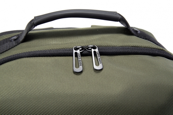 Underseater/Dataryggsekk Linkd Bags - Green