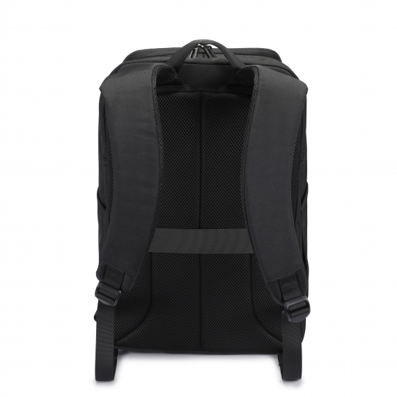 Dataryggsekk Organizer Linkd Bags - Black