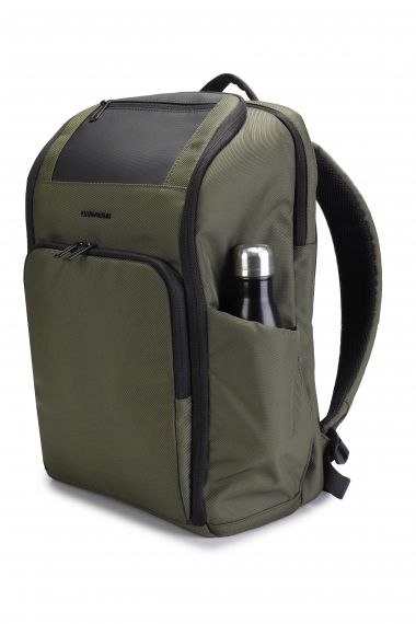 Dataryggsekk Organizer Linkd Bags - Green