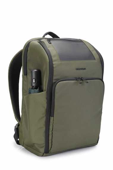 Dataryggsekk Organizer Linkd Bags - Green