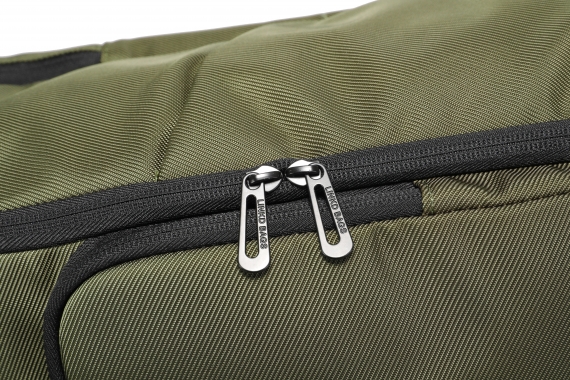 Dataryggsekk Organizer Linkd Bags - Green