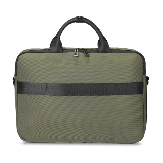 Dataveske/Reisemappe Linkd Bags - Green