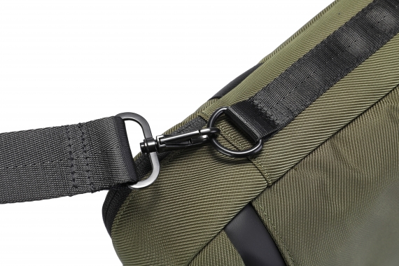 Dataveske/Reisemappe Linkd Bags - Green