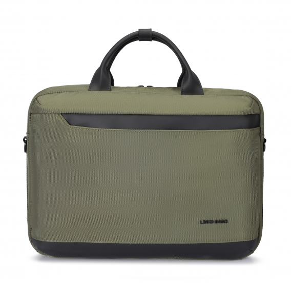 Dataveske/Reisemappe Linkd Bags - Green