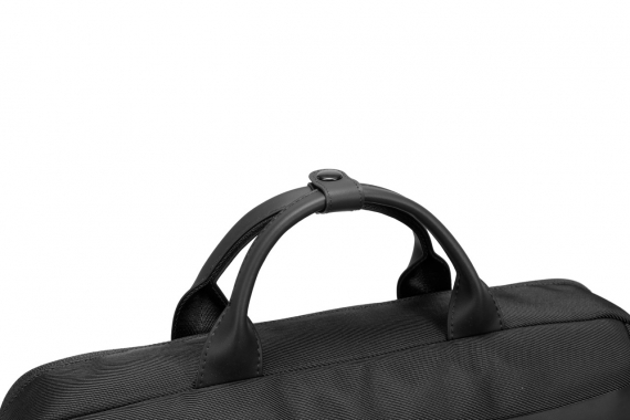 Dataveske/Reisemappe Linkd Bags - Black