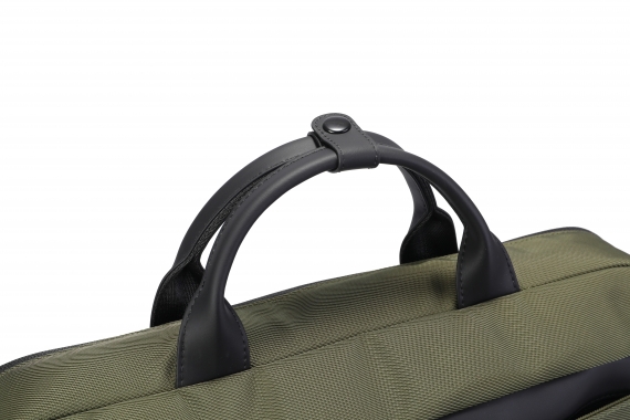 Dataveske/Reisemappe Linkd Bags - Green