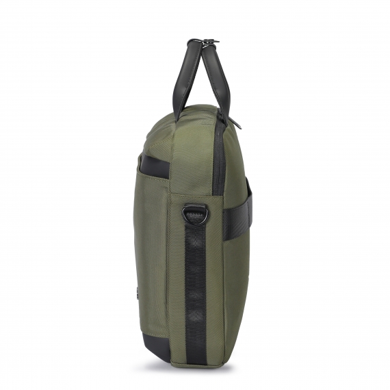 Dataveske/Reisemappe Linkd Bags - Green