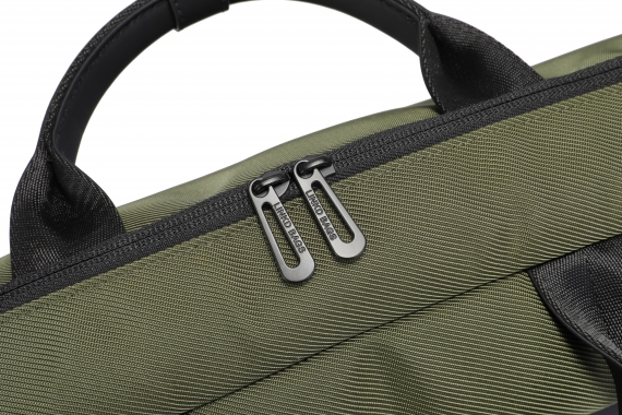Dataveske/Reisemappe Linkd Bags - Green