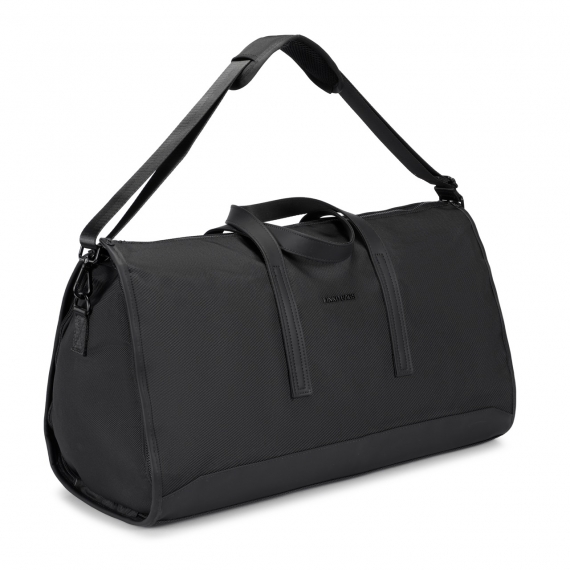 Reisegarderobe/Weekend Bag Linkd Bags - Black