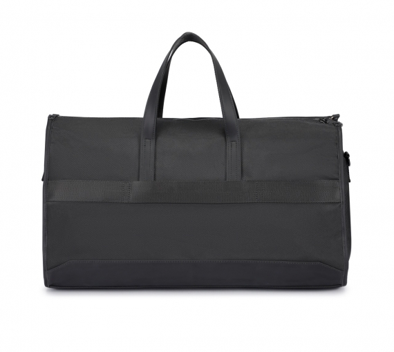 Reisegarderobe/Weekend Bag Linkd Bags - Black