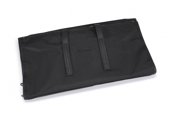 Reisegarderobe/Weekend Bag Linkd Bags - Black
