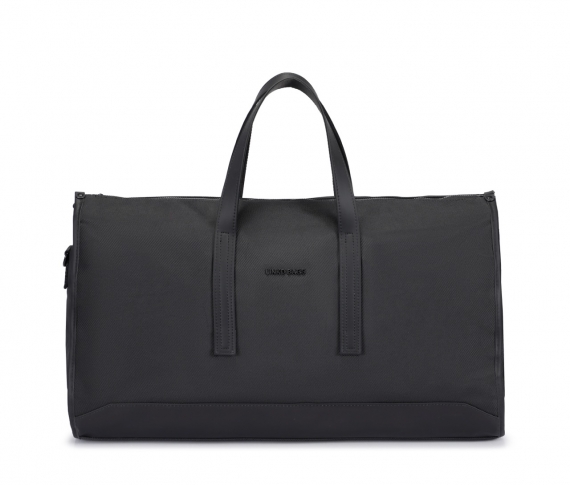 Reisegarderobe/Weekend Bag Linkd Bags - Black