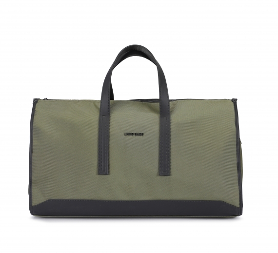 Reisegarderobe/Weekend Bag Linkd Bags - Green