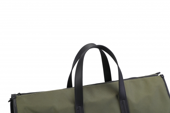 Reisegarderobe/Weekend Bag Linkd Bags - Green