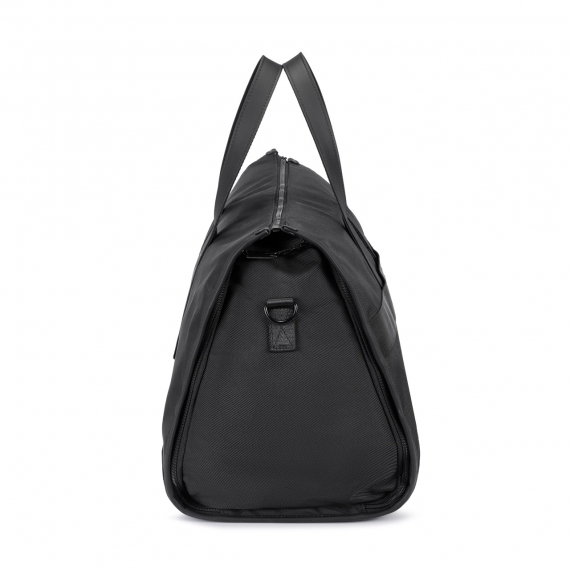 Reisegarderobe/Weekend Bag Linkd Bags - Black