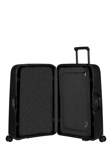 Samsonite Magnum Eco 81cm - Ekstra Stor Graphite