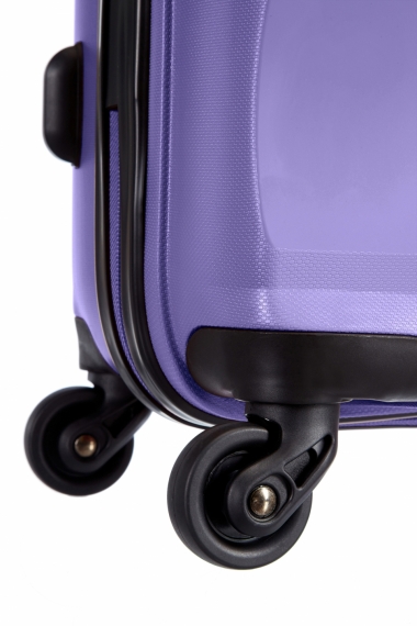 American Tourister Bon Air - Kabinveske Lilla