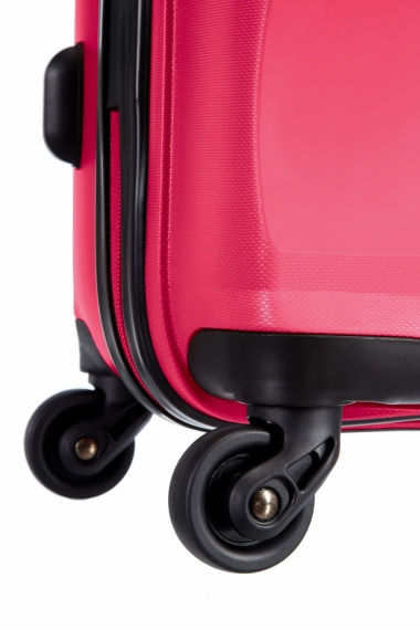 American Tourister Bon Air - Stor Rosa
